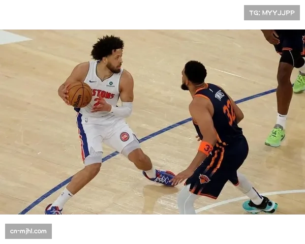 老鹰对阵活塞最后时刻无功而返 康宁汉姆连得关键两球锁定胜局