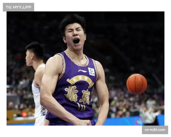 北控场均失分89分联盟第十一 廖三宁邹雨宸防守端压力过大